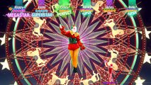 Скриншот № 1 из игры Just Dance 2021 [PS5]