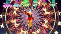 Скриншот № 1 из игры Just Dance 2021 [PS4]