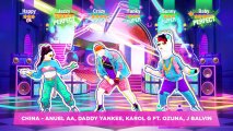 Скриншот № 0 из игры Just Dance 2022 [Xbox]