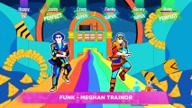 Скриншот № 1 из игры Just Dance 2022 [NSwitch]