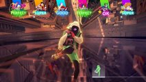 Скриншот № 0 из игры Just Dance 2023 (код загрузки) [NSwitch]