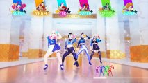 Скриншот № 1 из игры Just Dance 2023 (код загрузки) [NSwitch]