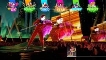 Скриншот № 2 из игры Just Dance 2023 (код загрузки) [NSwitch]