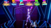 Скриншот № 3 из игры Just Dance 2023 (код загрузки) [NSwitch]