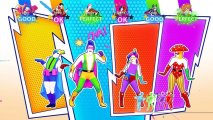 Скриншот № 0 из игры Just Dance 2024 Edition (код загрузки) [NSwitch]