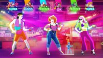Скриншот № 2 из игры Just Dance 2024 Edition (код загрузки) [NSwitch]