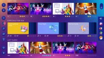 Скриншот № 0 из игры Just Dance 2025 Edition (код загрузки) [PS5]