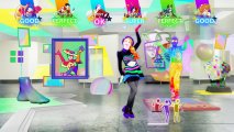 Скриншот № 3 из игры Just Dance 2025 Edition (код загрузки) [PS5]