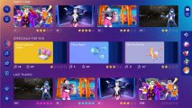 Скриншот № 1 из игры Just Dance 2026 Edition (код загрузки) [NSwitch]