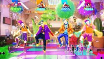 Скриншот № 2 из игры Just Dance 2026 Edition (код загрузки) [NSwitch]