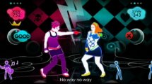 Скриншот № 0 из игры Just Dance 2 [Wii]