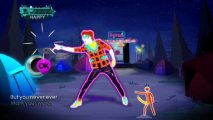 Скриншот № 0 из игры Just Dance 3 [Wii]