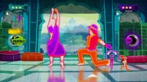 Скриншот № 0 из игры Just Dance 3 (Б/У) [X360, Kinect]