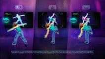 Скриншот № 1 из игры Just Dance 3. Special Edition [X360, Kinect]
