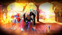 Скриншот № 2 из игры Just Dance 4 (Б/У) [Wii]