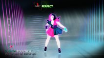 Скриншот № 3 из игры Just Dance 4 (Б/У) [Wii]