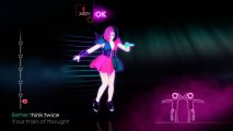 Скриншот № 4 из игры Just Dance 4 (Б/У) [Wii]