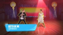Скриншот № 1 из игры Just Dance: Disney Party 2 [Xbox One]
