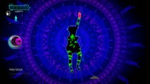 Скриншот № 0 из игры Just Dance: Greatest Hits [X360]