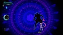 Скриншот № 1 из игры Just Dance: Greatest Hits [X360]