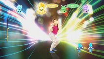 Скриншот № 0 из игры Just Dance Kids 2014 [Wii U]