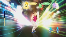 Скриншот № 0 из игры Just Dance Kids 2014 [X360]