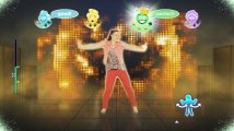 Скриншот № 1 из игры Just Dance Kids 2014 [Wii U]