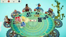 Скриншот № 1 из игры Just Deal With It! [PS4]
