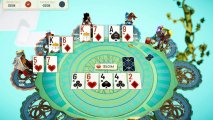 Скриншот № 3 из игры Just Deal With It! [PS4]