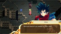 Скриншот № 1 из игры Justice Chronicles (Limited Run #058) [PS5]