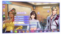 Скриншот № 0 из игры K-pop Idol Stories: Road to Debut [PS5]