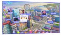 Скриншот № 2 из игры K-pop Idol Stories: Road to Debut [PS5]
