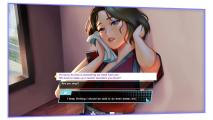 Скриншот № 3 из игры K-pop Idol Stories: Road to Debut [PS5]