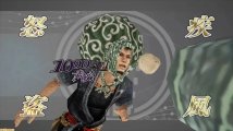 Скриншот № 2 из игры Kamiwaza: Way of the Thief [NSwitch]