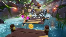 Скриншот № 0 из игры Kao the Kangaroo [PS4]