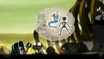 Скриншот № 0 из игры Karma: Incarnation 1 [PS4]