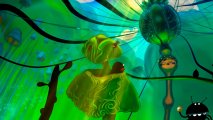 Скриншот № 3 из игры Karma: Incarnation 1 [PS4]