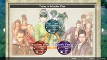 Скриншот № 0 из игры Katana Kami: A Way of the Samurai Story (JP) [NSwitch]