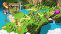 Скриншот № 0 из игры Kaze and the Wild Masks [PS4]