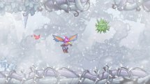 Скриншот № 1 из игры Kaze and the Wild Masks [PS4]