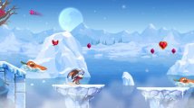 Скриншот № 2 из игры Kaze and the Wild Masks [PS4]
