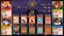 Скриншот № 2 из игры Kemono Heroes - Collector's Edition [PS5]