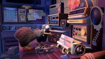 Скриншот № 1 из игры KeyWe [Xbox]
