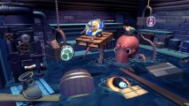 Скриншот № 2 из игры KeyWe [Xbox]