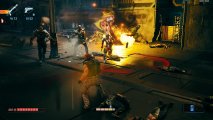 Скриншот № 0 из игры KIBORG [PS5]