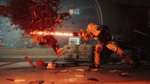Скриншот № 1 из игры KIBORG [PS5]
