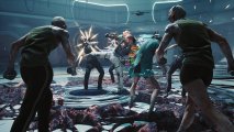 Скриншот № 2 из игры KIBORG [PS5]
