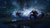 Скриншот № 3 из игры KIBORG [PS5]