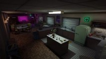 Скриншот № 1 из игры Killer Frequency [Xbox]