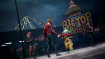 Скриншот № 0 из игры Killer Klowns from Outer Space: The Game [Xbox Series X]
